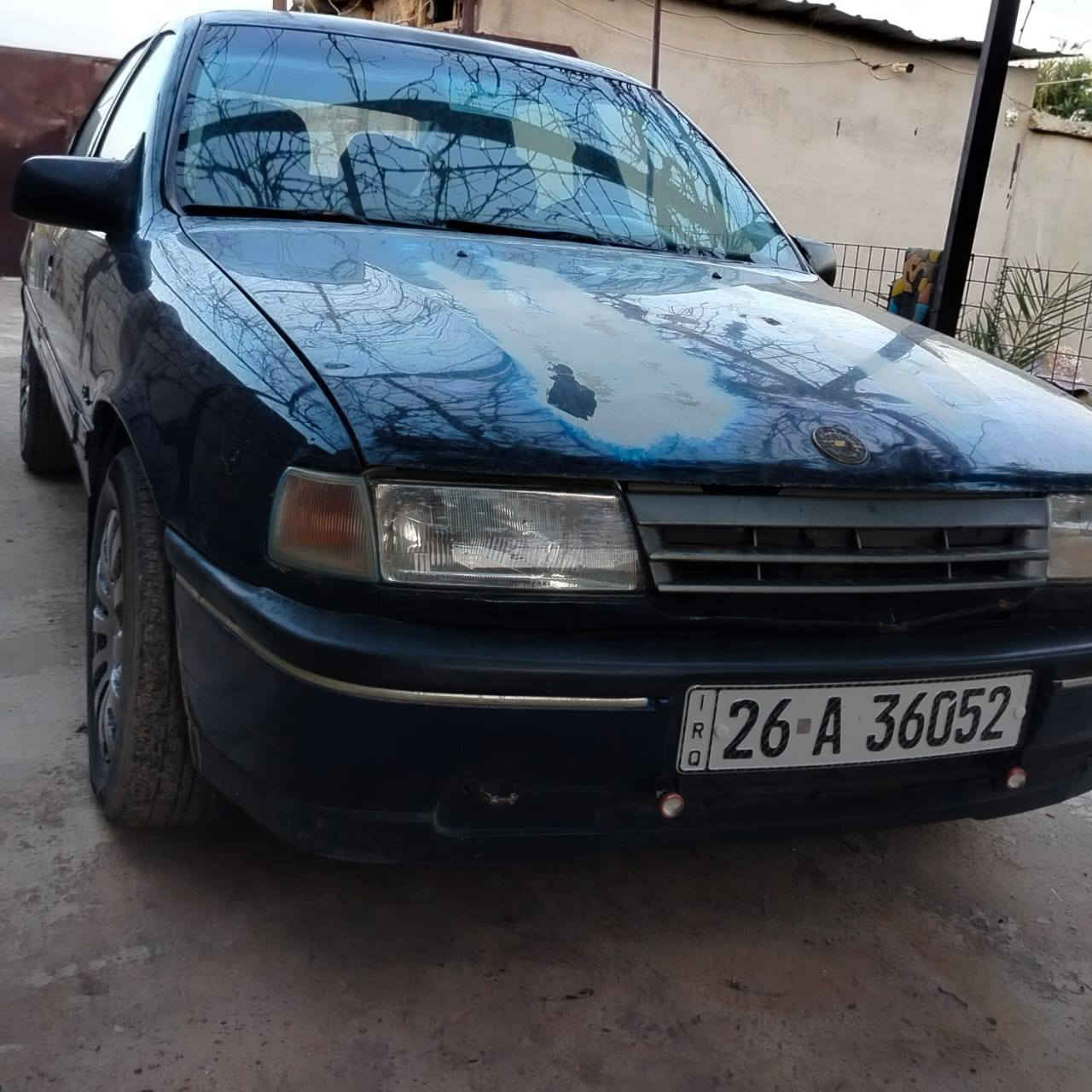 السلام عليكم فكترا رقم صلاح الدين دولي شرط الوكاله والتحويل ايمت متريد محرك 20 سياره طبه مابيها اي نقص سياره جاهزه من الدعاميه للدعاميه ويل كب طخم تاير جديد كهربائيات كلها شغاله باور جديد سياره حلوه بمعنى الكلمه لاطخه ولا خيسان سياره ماتصرف عليها دينار سياره مكفوله كفاله عامه من الگص ونقل الجثه والعيب الشرعي بسعر مناسب ومراوس يرهم شعندك نزل الرقم ***********
