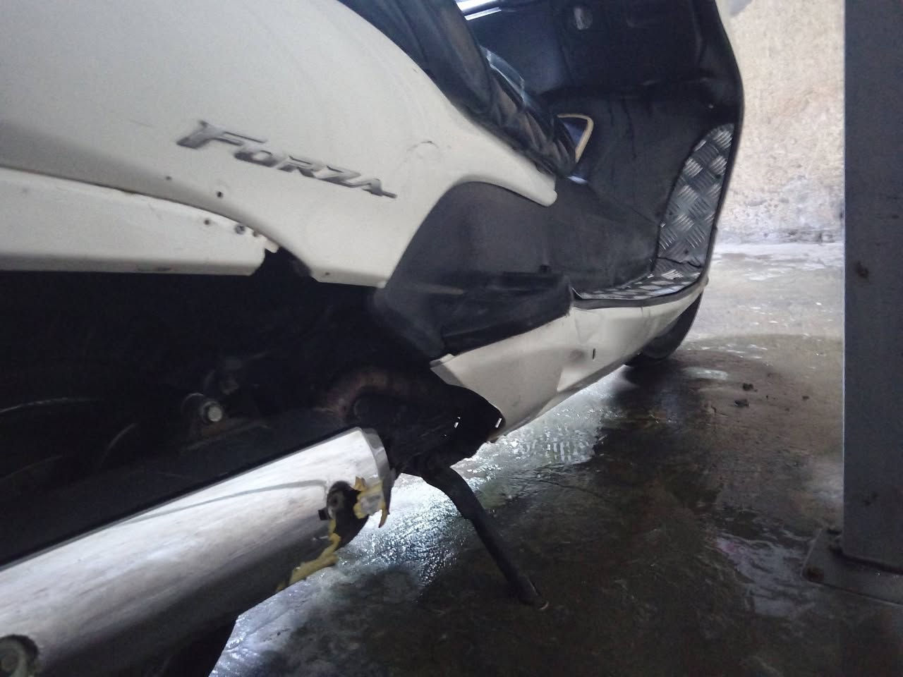 السلام عليكم فورزة 09شغالة بيهة نواقص المكان بغداد البلديات ***********
