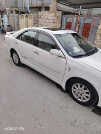 كامري • ٢٠٠٥ • ٦ سلندر