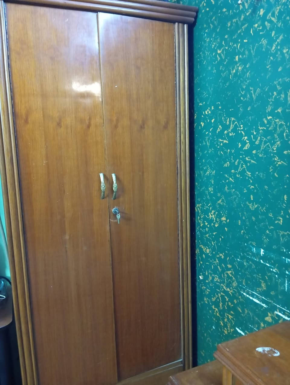 غرف صاج للبيع ٧قطع صاج من الداخل والخارج


**إذا كنت صاحب هذا الإعلان وتريد حذفه لأي سبب، رجاءا أرسل رسالة إلى الدعم الفني**