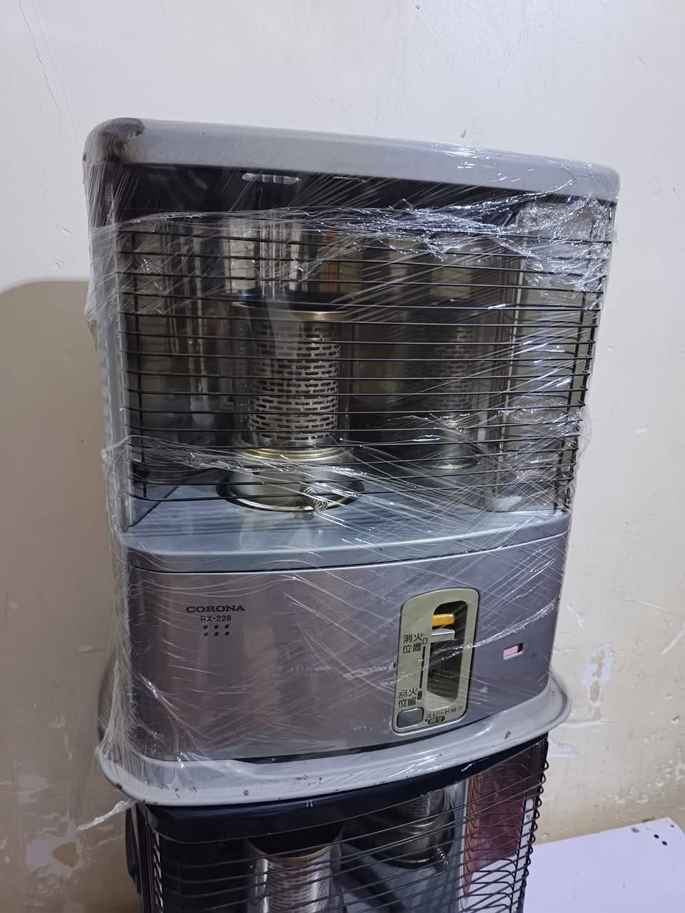 صوبات بالة ياباني شرط ضمان غاز دخان

يوجد توصيل جميع     ( السنية ) 
*********** واتساب
