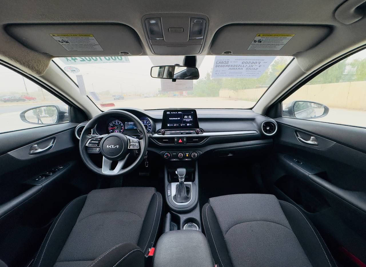 للبيع فورتي 2024 امريكي سمنتي
مرقم اربيل جديد ماشية 6 الف فقط
الحادث باب مبدل اصلي نص جاملغ خلفي صبغ
محرك 2000 دوش
المواصـفـات :
+ويل كب
+شاشة كبيرة ايباد
+كامرة خلفية
+رادارات انامي جانبي خلفي
+تحديد مسار
+مثبــت سرعة
٣وضعيات قيادة
+توقف ذاتي عند الاقتراب
+تحكمات ستيرن
+اشاير ب مري 
وباقي المواصفات المعروفه
اخوان مكلف ب النشر  .
لمعرفه السعر وباقي التفاصيل 
التواصل على الارقام التالية
*********** 
***********
