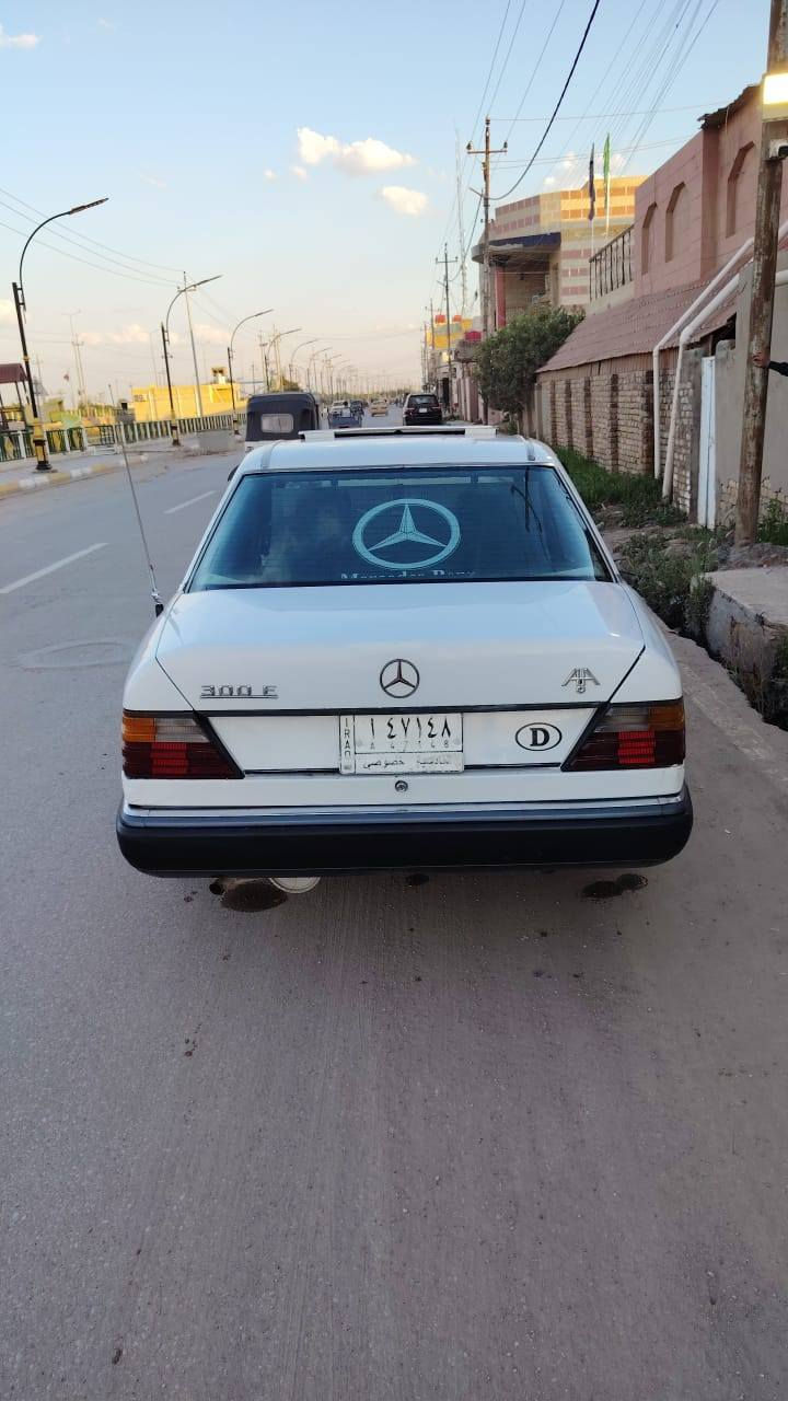 مارسدس مكينه 2500 مكفوله تخم تاير حداديه جديده كرهبائيات كلها جديده ما ناقصها اي شي تحويل ثاني يوم قواعد الدبل معمرات تبريد شغال السعر 43 ورقه مكاني ذي قار قلعة سكر علما غير متواجد ع النت للاتصال ***********
