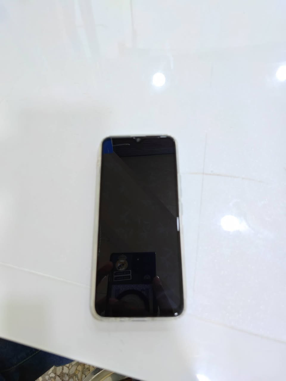 انفنكس هوت 10لايت كلش نضيف ذاكره 64 بطاريه 5000 السعر 115 وبي مجال مكاني كوفه


**إذا كنت صاحب هذا الإعلان وتريد حذفه لأي سبب، رجاءا أرسل رسالة إلى الدعم الفني**