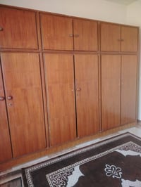 كنتور صاج • مع ميز • فلوجه