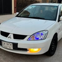 لانسر 11 • مكينة 2000 • بغداد الشعب