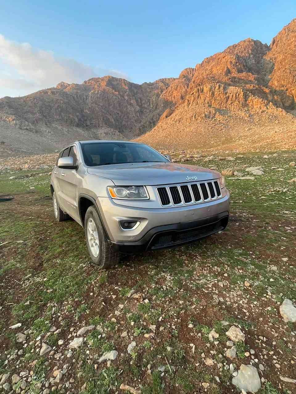 مۆدێل٢٠١٦ براوەی دووبەی تازە داخل بوو 
ئۆتۆماتیک 
دەبل ئەکسل 
گێچ ئەلیکترۆنی 
شاشە هتد…
سەیارەیەکی زۆر شاز 
بۆ مەسرەف مەگەرێ 
گێرومەکینە و ئەکسل هەموو گیانی بەشەرتە 
نرخی ٩٥ گەلا محامەلەیەکی برایانە 
(***********) رانية, السليمانية
