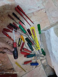 درنفيسات • صناعة ألماني