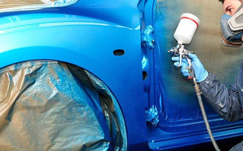 سلام عليكم ورشة البراق بحاجه إلى صباغ سيارات درجه أولى العنوان كربلاء طريق الحسينية الاستفسار يرجاء الاتصال على ***********
