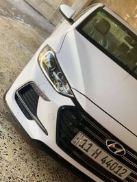 النترا خليجي 19 مكفولة من الصبغ السعر 155وترهم مراوس النترا 24 رقم تلف...