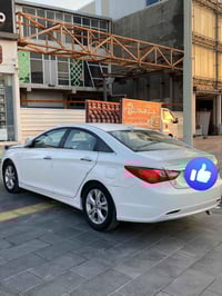 ٢٠١٣ • بنزين • كشنات كهرباء