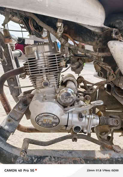 سلام عليكم ستوته ام تي ار للبيع نضيفه وحلوه نكره هندر محرك توه شاده صارلي شهر ادوات كلك السعر500 مكاني البصره المدينه الرياضيه وهاذ رقمي***********
