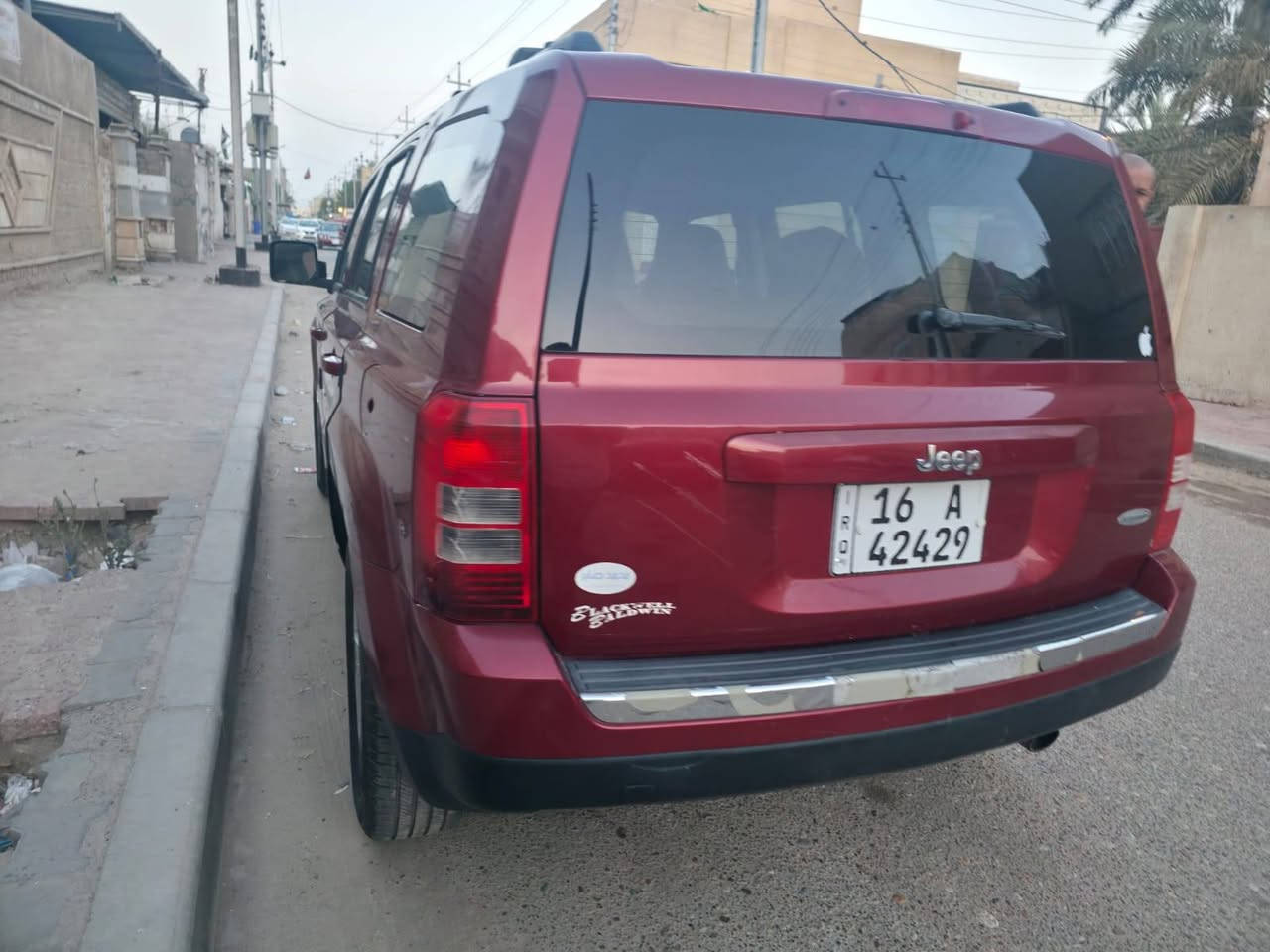 جيب مديل 11وارد خليجي  بيه طخه على بارد جاملغ امامي باب سايق مكينه كير تخم تاير كهربايات شغاله كله تبريد شغال  رقم الهاتف *********** مكاني ميسان
