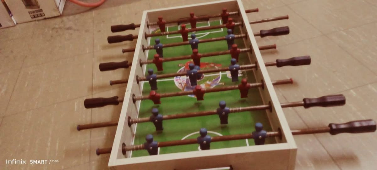 متوفر فيشه سعرها ٣٠الف
عنوان البناء الجاهز مقابيل حي الملائين بصف الكمرك


**إذا كنت صاحب هذا الإعلان وتريد حذفه لأي سبب، رجاءا أرسل رسالة إلى الدعم الفني**