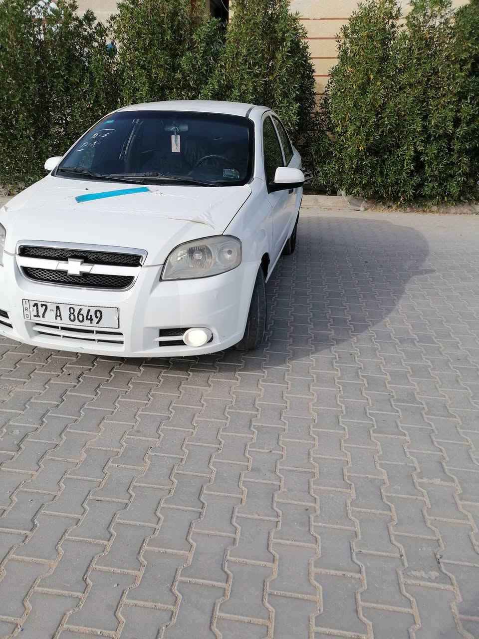 البيع مكان السياره نجف ***********
