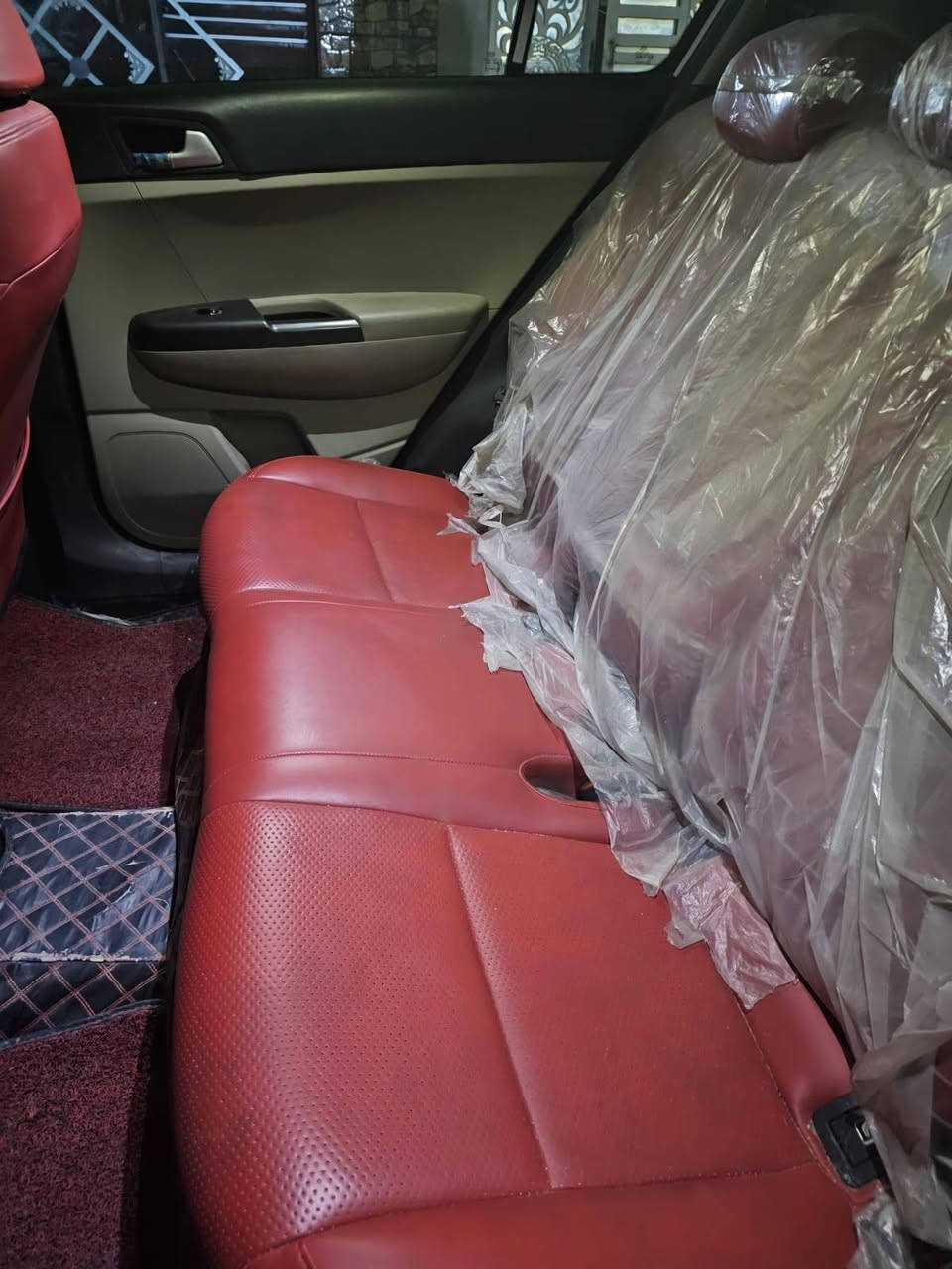 السلام عليكم سبورتج للبيع موديل ٢٠٢٠ نص فول السعر ١٩٥ وبيه مجال للتواصل***********
