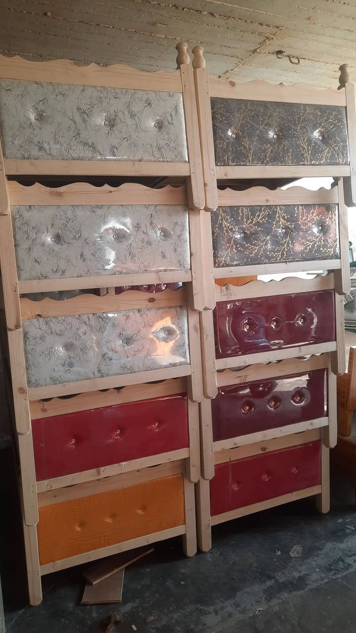 وصول وجبه جديده من جرابي العنوان راوه معرض هيثم واخوانه لبيع الاثاث 
توصيل مجاني داخل راوه
***********  مقابيل دائره ماء
