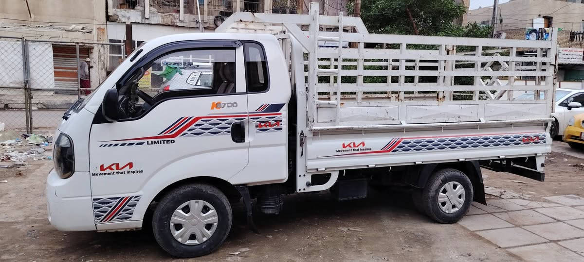 السلام عليكم
كيا نثيـة 
موديل 2015
مكينة 2700
رقم بغداد الماني تحويل ثاني يوم
مكفولة مكينة وكير اكسل شواصي 
مكفولة كفالة عامة 
السيارة جاهزة بدون اي نقص 
رقمي ***********
مكاني بغداد وشاش
سعر 105 و بيهة مجال
