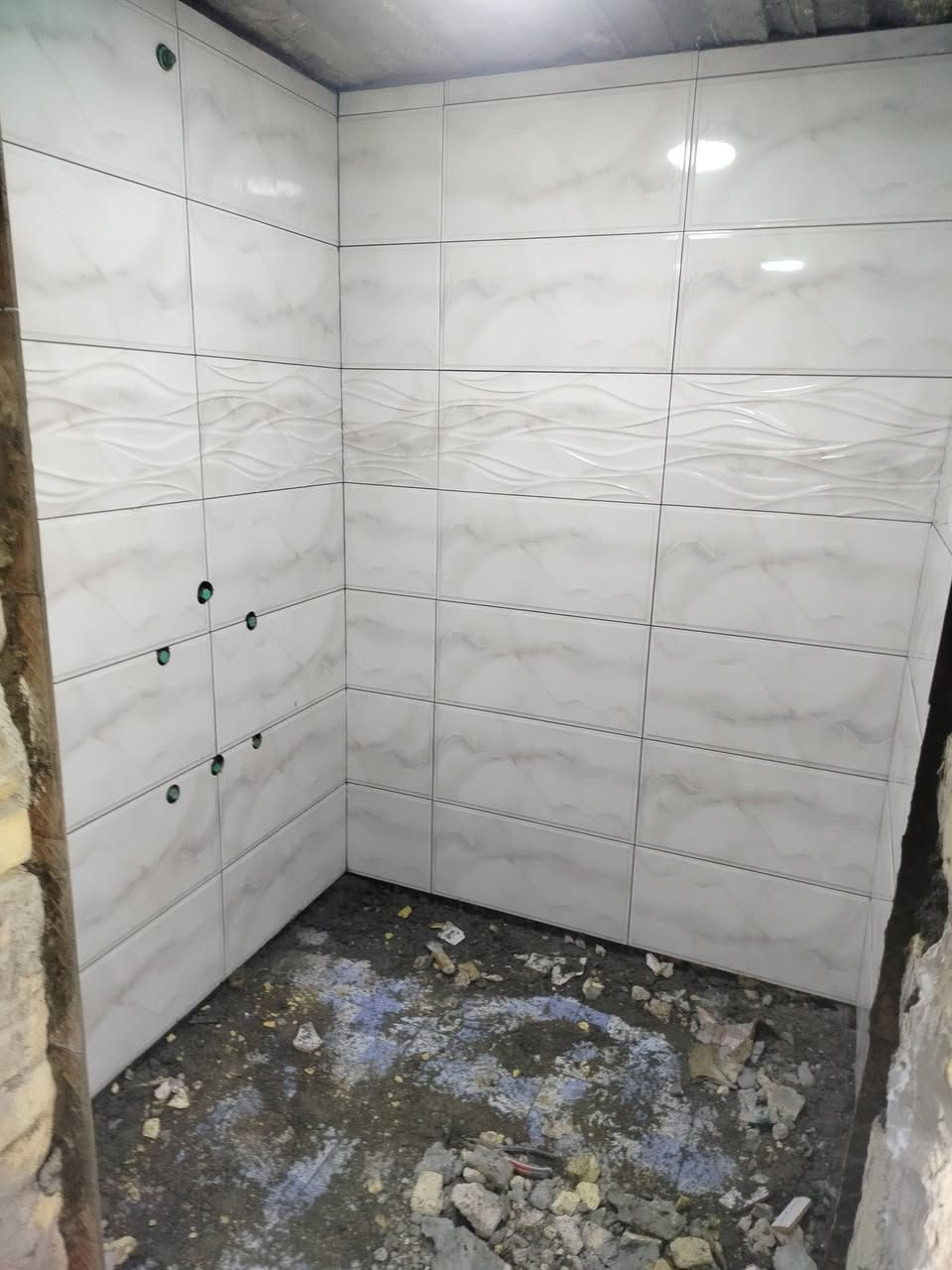 خلفه سيراميك بورسلين كاشي شقل درجه اولى ***********
