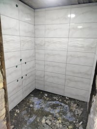 خلفه سيراميك بورسلين كاشي شقل درجه اولى 07728238211