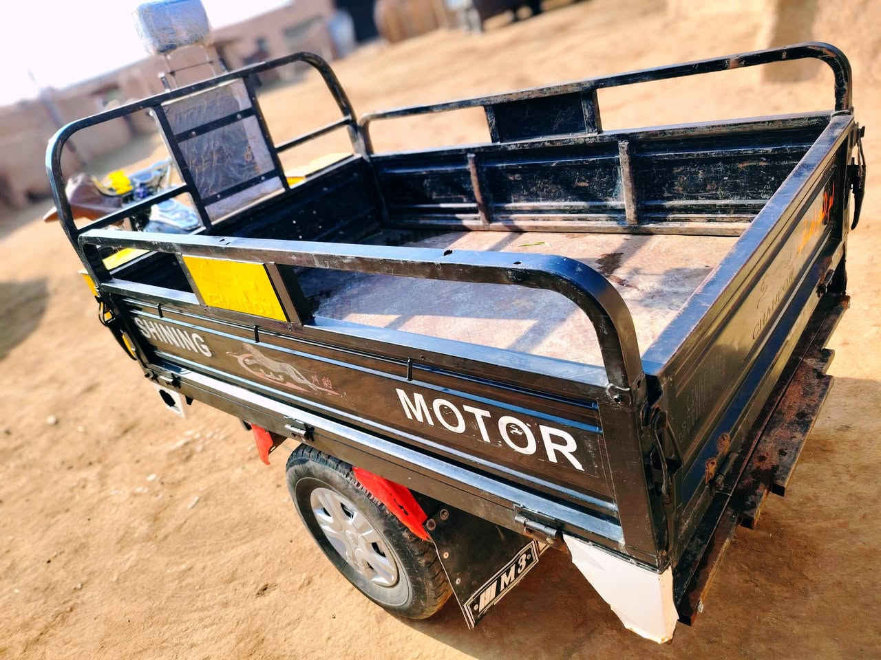 للبيع ستوته 2020
سعر 1.450الف وبيها مجال
شرط محرك 200 ما مفتوح/اوراق كامله
ديالى.. دلي عباس.. *********** متواجد واتساب
