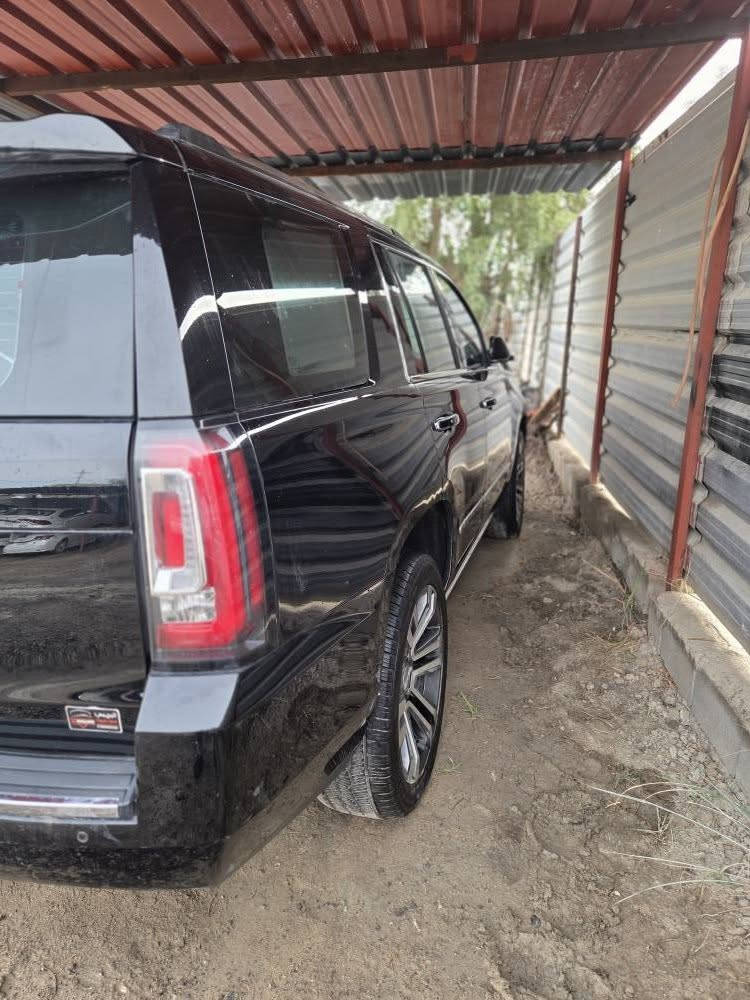 يوكن دنالي 2019 بغداد بأسمي التحويل بالبصرة فول مواصفات حماية نانو تخم تاير ماشي 76 السيارة كلش نظيفه .

السعر  43,000  الف دولار 

رقم  *********** البصرة, العراق
