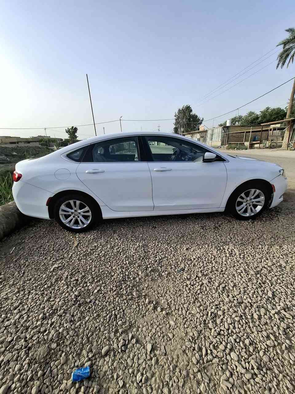 C200 2015 جاهزه
سعر 95
مكاني بابل حله
***********

