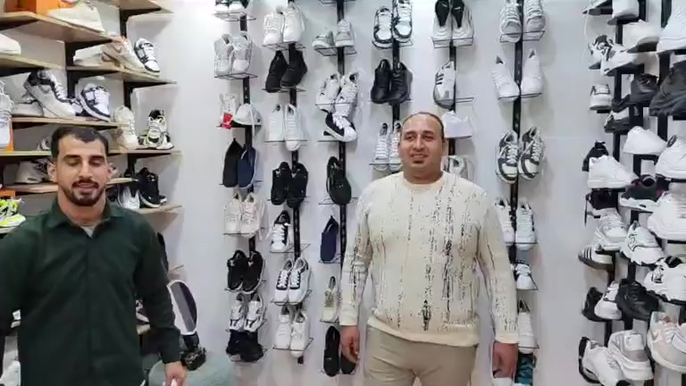 #مبااشر_اليوم_من_شارع_المنتزة_مركز_الدلنجات_بحيرة ✅
افتتاح محل جاكار للاحذية لخويااا الأستاذ أحمد سامي عياد 💫


**إذا كنت صاحب هذا الإعلان وتريد حذفه لأي سبب، رجاءا أرسل رسالة إلى الدعم الفني**