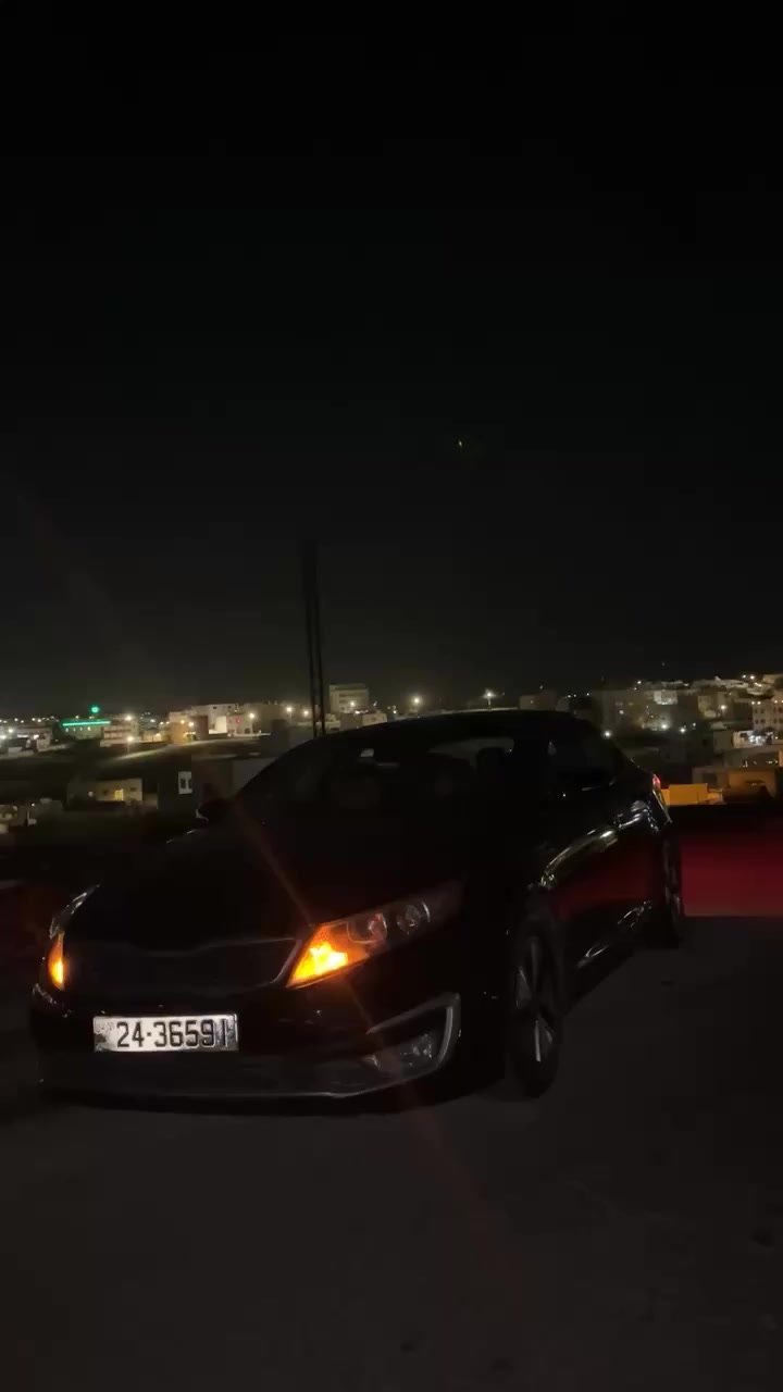 Kia optima  2012
وارد أمريكي 
ماتور 24
جير توب ترنك 6غيارات 
كاميرا خلفية 
كراسي كهرباء 
تحكم طارة 
مثبت سرعة 
مانع انزلاق 
نظام eco  لتوفير الوقود 
مكيف حامي بارد 
شاشة لمس صغيرة 
دهان الماني جديد 
ABSجديد 
السيارة فقط بحاجة لصيانة جير  (الكلتش بفصل وبرجع )
للبيع وبسعر منهي 7300 
للتواصل 
0795497886


**إذا كنت صاحب هذا الإعلان وتريد حذفه لأي سبب، رجاءا أرسل رسالة إلى الدعم الفني**