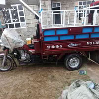 ستوته • شاصي شرط • محرك ما مفتوح