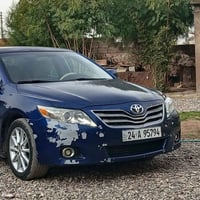 للبيع Toyota Camry 2011   او مراوس بسياره اقل منها او مقدمه  محرك 2500...