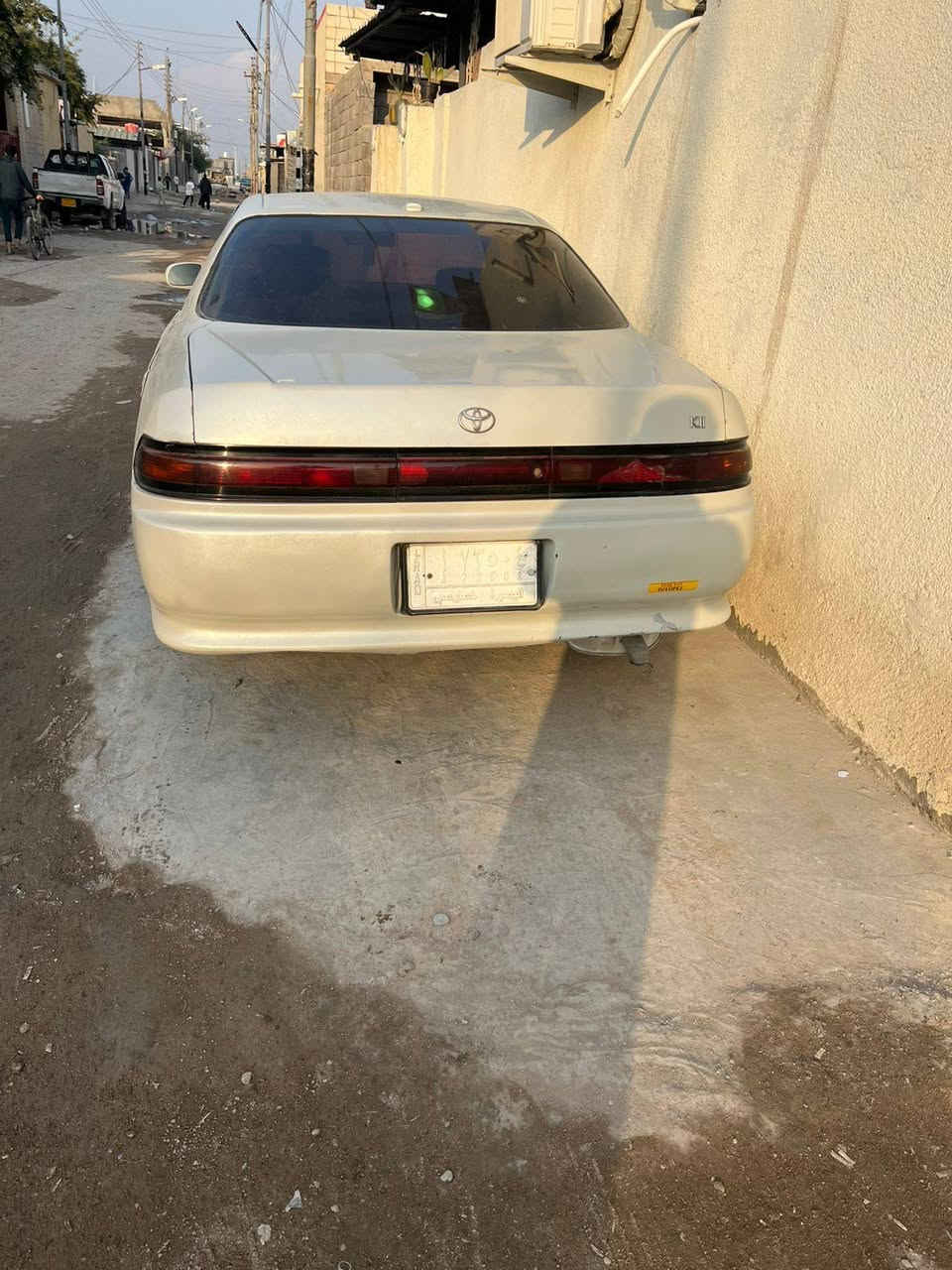 سلام عليكم مارك موديل 95 كصه جنطه مكينه ونجي كهربائيات تمام تبريد شغال رقم بصره تحويل سعره 42وبيه مجال ***********
