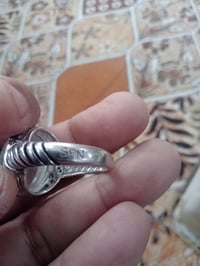 محبس در • مخطوط سورة الواقعة • النجف