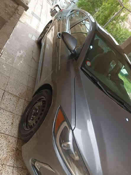 اللهم صّلِ وسَلّمْ عَلۓِ نَبِيْنَا مُحَمد ﷺ
‏                     السلام عليكم 👋         
الرجاء الشراي يتصل/#السعر. 125$ بيها مجال بسيط
- 
- النترا ٢٠١٨ رقم اربيل الماني السنويه ساقطه صارلها سنة
-  بيه حادث بالجاملغ الايمن مبدل والبنيد مصلح نفسه والباقي مكفول صور الحادث مرفقه بلمنشور محرك وكير وحجر بيه وتبريد وصدر جديد ونوزلات وبلكات  وفيتبام كلها جدد مال وكالة ودوشمه كشنات والكاعيه جاهزه السياره ماشيه 94 ميل حقيقي سيارة باسمي شرط تحويل 
- للاتصال / ***********
   _   العنوان - بغداد
