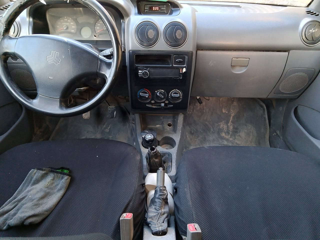 سلام عليكم سايبا للبيع موديل 17رقم قادسية مالك ديوانية مكينة بية خيط بخار بدي شوف العين كير وحدادية مكفولات هيئة مصفره غرامات 200الف عنوان ديوانية قرب عمارات زيتون السعر المطلوب 35وبية مجال قليل عزيزي تجي تكلب وتقتنع وبيك خير ودلل ***********
