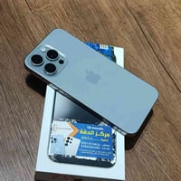 آيفون ١٥ برو ماكس • ٢٥٦ • حي الغدير