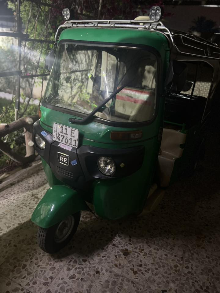 سلام عليكم شباب تكتك لبيع رقم وسنويه وتحويل ثاني يوم بيه خيسات يم لدوس وبيه ضربه بل لقد خفيفه لسعر  7،500


**إذا كنت صاحب هذا الإعلان وتريد حذفه لأي سبب، رجاءا أرسل رسالة إلى الدعم الفني**