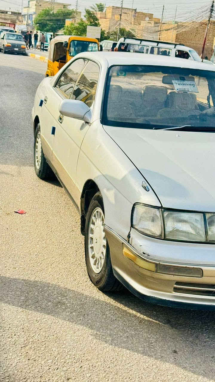 بطة ١٩٩٢ متصل
مكينة وتبريد وكهربائيات كاملة
سنوية ٢٠٢٧ مشروع وطني
مكفولة من الكصه
واتساب فقط ***********
