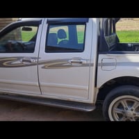 كريت ول • ٢٠١٢ • مكفولة