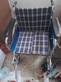 عربانة معوقين • جديدة • النجف