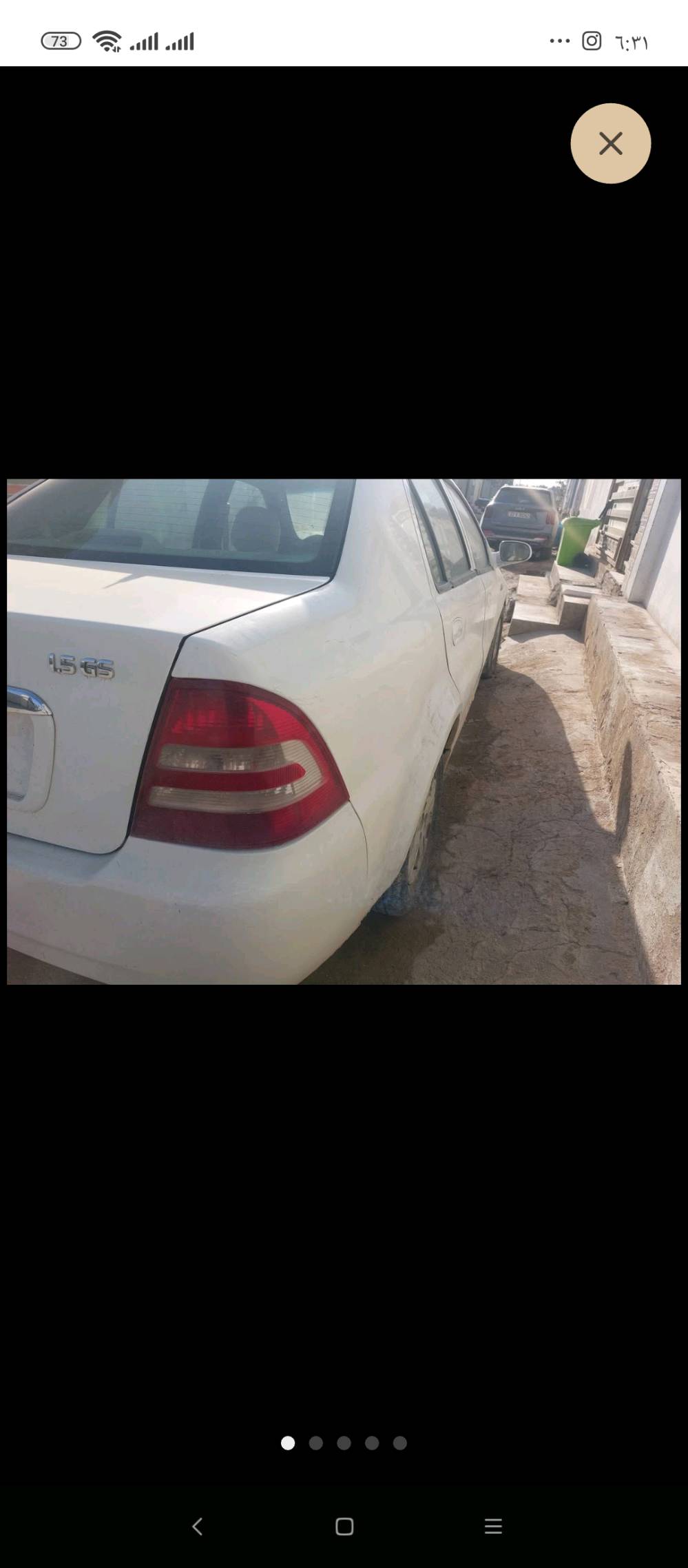 سي كي موديل13 السعر 22 وبيه مجال 
العنوان نجف