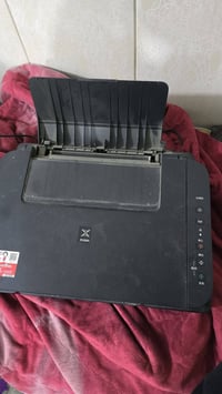 كانون g 3800 للبيع تحتاج فقط تبديل كاتردج تواصل 07740236816