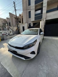 فورتي موديل 2022 ماشيه 77 حادث موضح بل صور الباب والجاملغ اليمن معمرات...