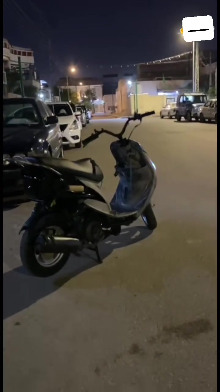 ماكس غجمه لبيع دراجه مفتوحه وبيه شعله تخبل كفراته كامله سعر 550وبيه مجال مكاني بصره زبير 👍


**إذا كنت صاحب هذا الإعلان وتريد حذفه لأي سبب، رجاءا أرسل رسالة إلى الدعم الفني**