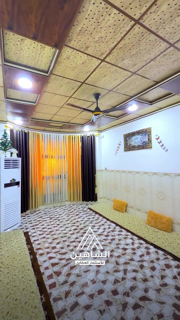 ⁨ ⁨ لـلـبـيـع🏠📍 موصل الجانب الايمن حي الزنجلي المساحة185ركن بناء حديث اكتب تم لمعرفة السعر للأستفسار أكثر.......📞
***********
***********
مكتب الشاهين/حي الزنجلي📍
#العراق 
#الموصل 
#اكسبلور_فولو 
#اكسبلور
#عقارات⁩⁩
