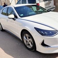 سوناتا ٢٠٢٣ • محرك ٢٥٠٠ • البصرة