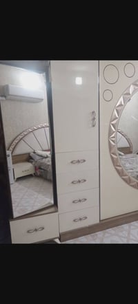 غرفه ٩ قطع • كلش نظيف • بغداد الثعالبه