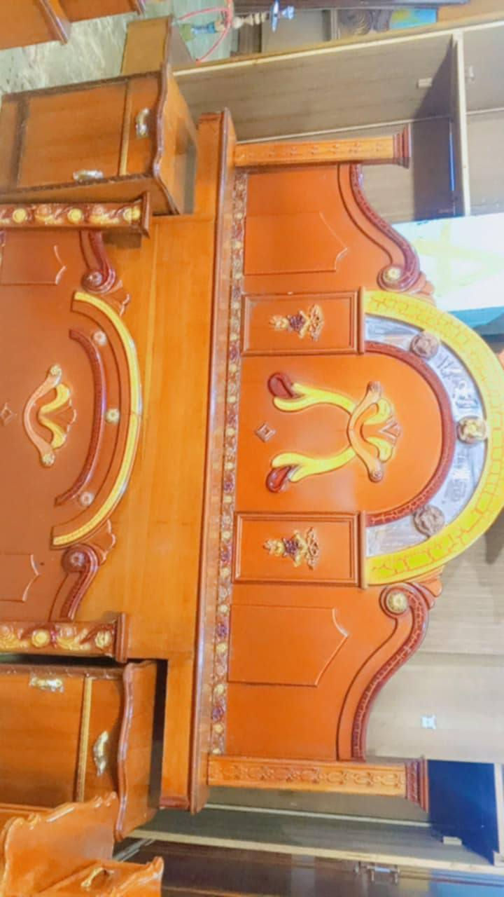 أغراض للبيع 

غرفتين اخشاب وبيبان حديد 

الغرفة الأولى [ غرفه ام 6 قاطين تزكام داخل وخارج صاج ضهر جرجوبه السعر 650 وبيها مجال ]

الغرفة الثانية [  غرفه ام 6 قاطين تزكام داخل وخارج صاج ضهر جرجوبه زاويه كنتوريه السعر 850 وبيها مجال ]

البيبان حديد تزكام قويات بس عوزهن صبغ الكبير بابين والثاني باب واحد


**إذا كنت صاحب هذا الإعلان وتريد حذفه لأي سبب، رجاءا أرسل رسالة إلى الدعم الفني**