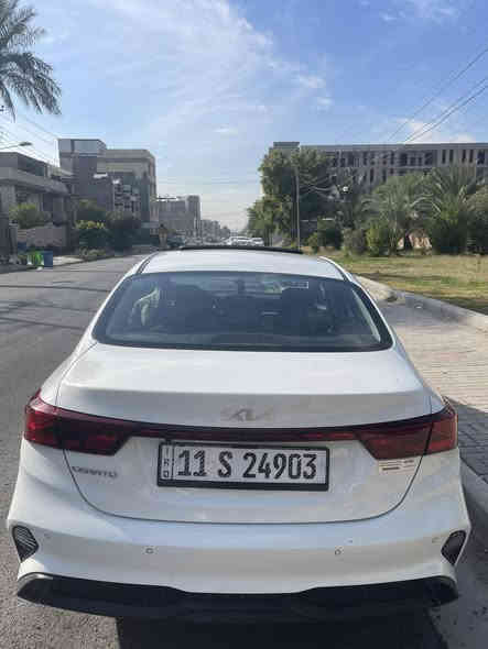 سلام عليكم ،، سيراتو الشركة الدوليه الفول رقم بغداد باسمي
سلايد ،، كامرا حساسات ،، مري شفط ،، حساس اطار ،،قطعتين تبريد
ماشيه 40 الف كيلو محرك 1600
مكفول من الصبغ بيه ملاحظات كلهن واضحه بالصور والسونار
رايده 173 مكانه بالدورة
***********
