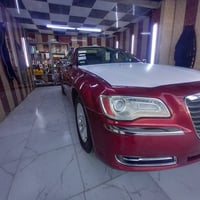كرايسلر 300 • ٢٠١٤ • مكينة ٣٦٠٠